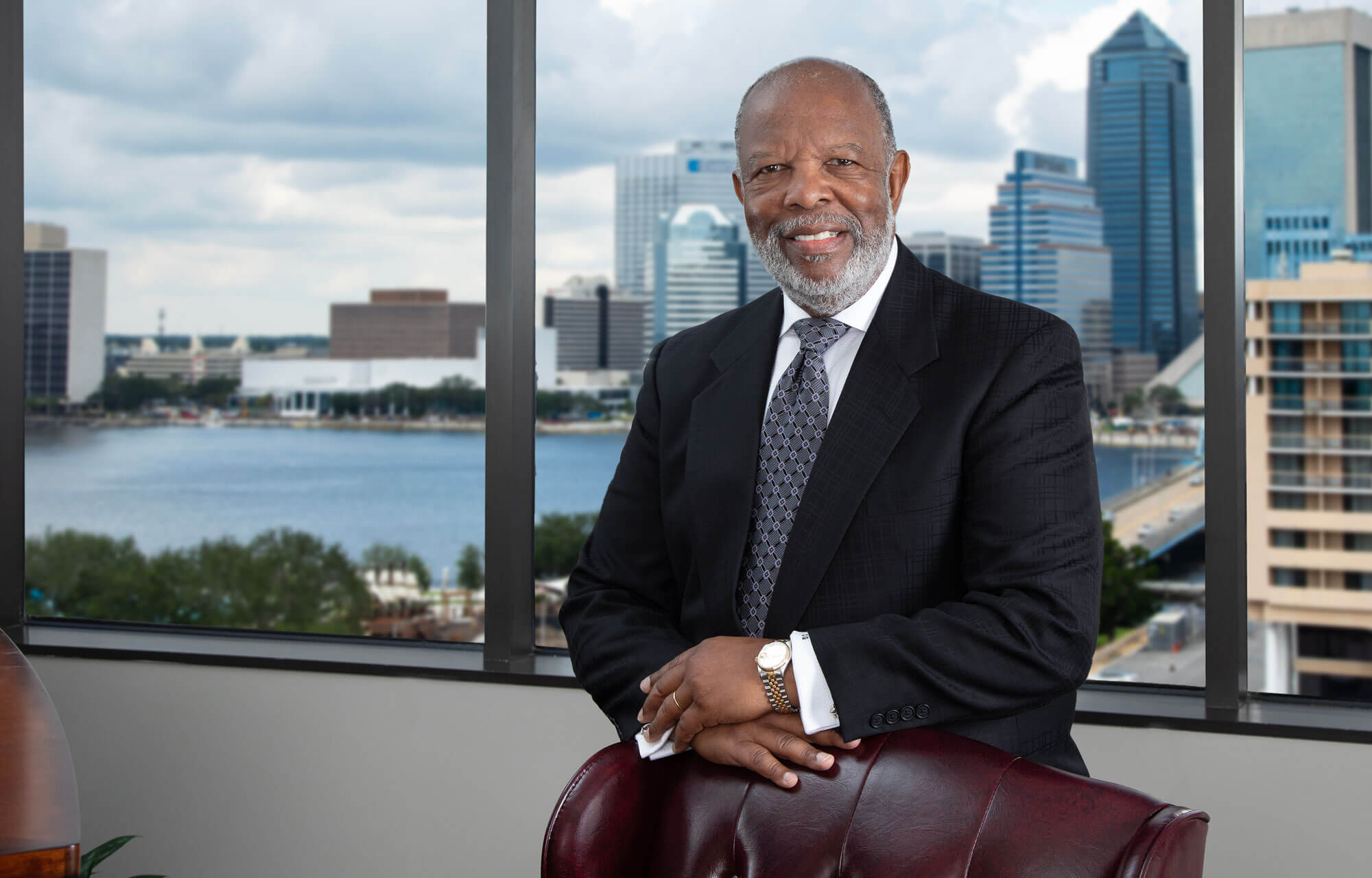 Attorney Craig Gibbs